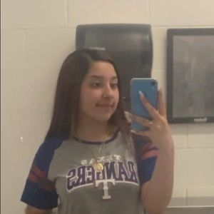 Meet your Posher, Helen